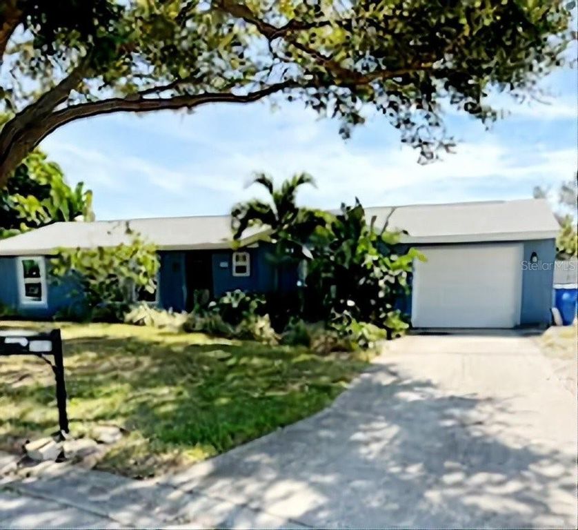 3405 66TH STREET COURT W, Bradenton, FL 34209