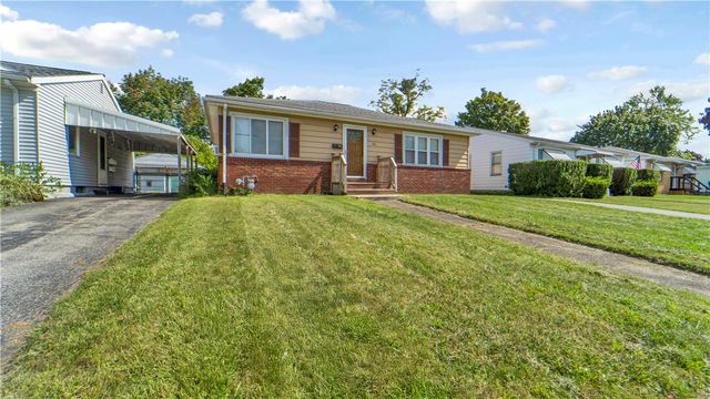 166 Lyceum Street, Rochester, NY 14609