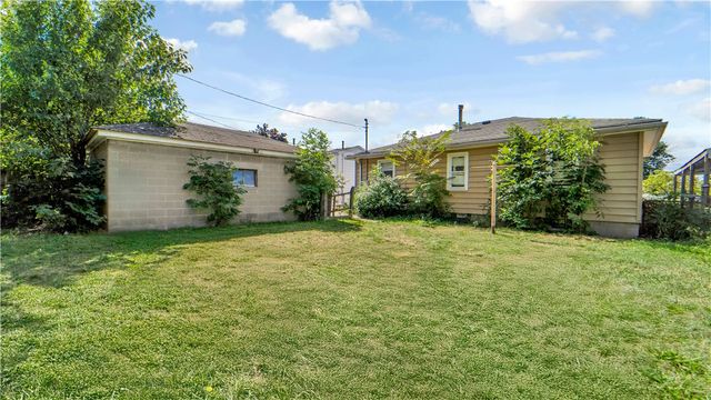 166 Lyceum Street, Rochester, NY 14609