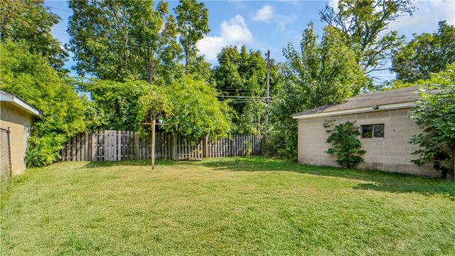 166 Lyceum Street, Rochester, NY 14609