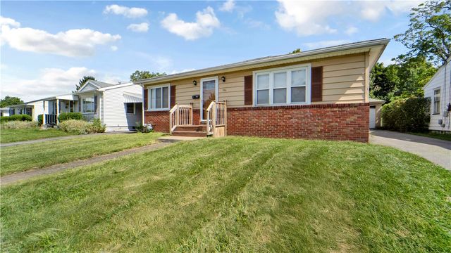 166 Lyceum Street, Rochester, NY 14609