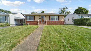 166 Lyceum Street, Rochester, NY 14609
