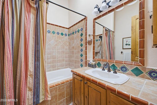 1006 E ANGEL BASIN Road, Queen Valley, AZ 85118