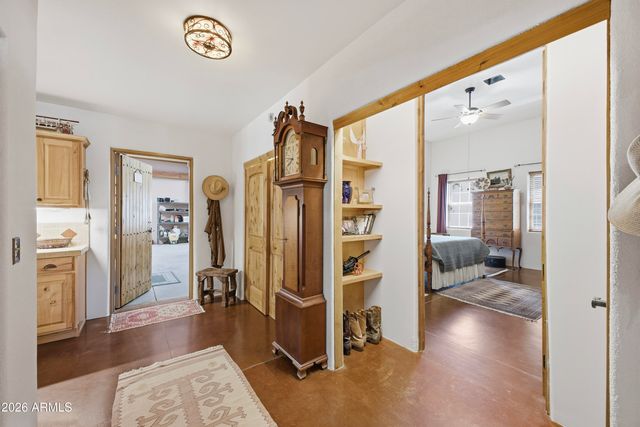 1006 E ANGEL BASIN Road, Queen Valley, AZ 85118