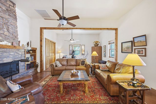 1006 E ANGEL BASIN Road, Queen Valley, AZ 85118
