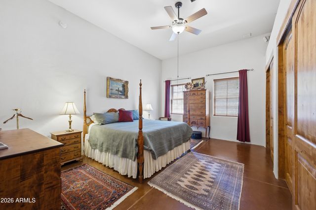 1006 E ANGEL BASIN Road, Queen Valley, AZ 85118