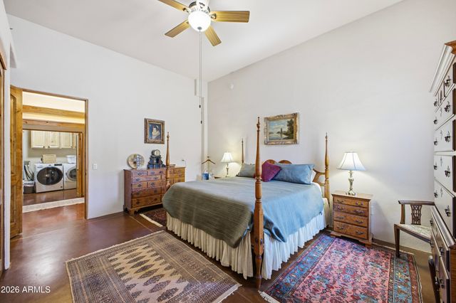1006 E ANGEL BASIN Road, Queen Valley, AZ 85118