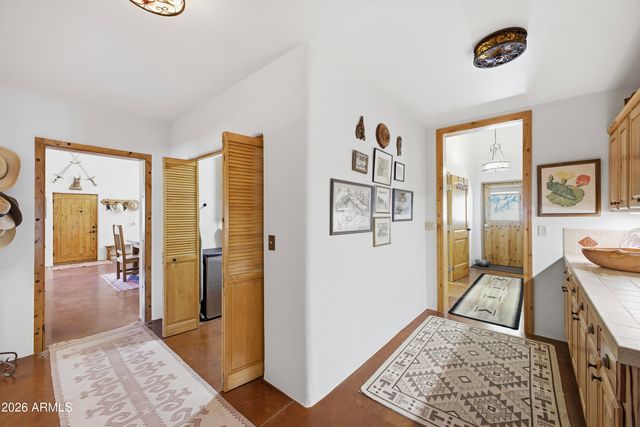 1006 E ANGEL BASIN Road, Queen Valley, AZ 85118