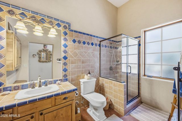 1006 E ANGEL BASIN Road, Queen Valley, AZ 85118