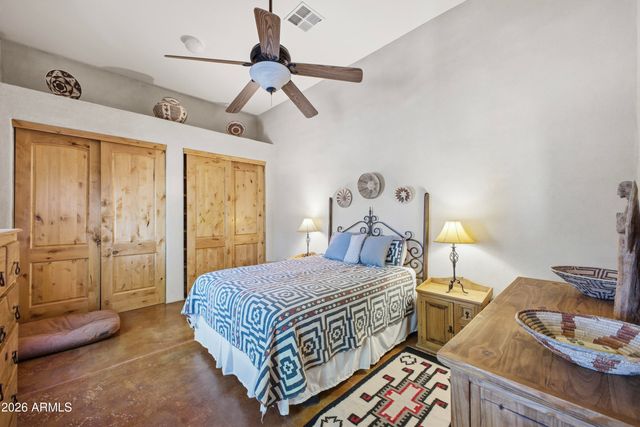 1006 E ANGEL BASIN Road, Queen Valley, AZ 85118