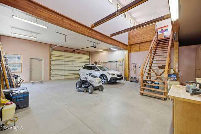 1006 E ANGEL BASIN Road, Queen Valley, AZ 85118