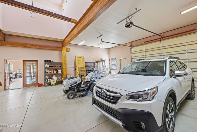 1006 E ANGEL BASIN Road, Queen Valley, AZ 85118