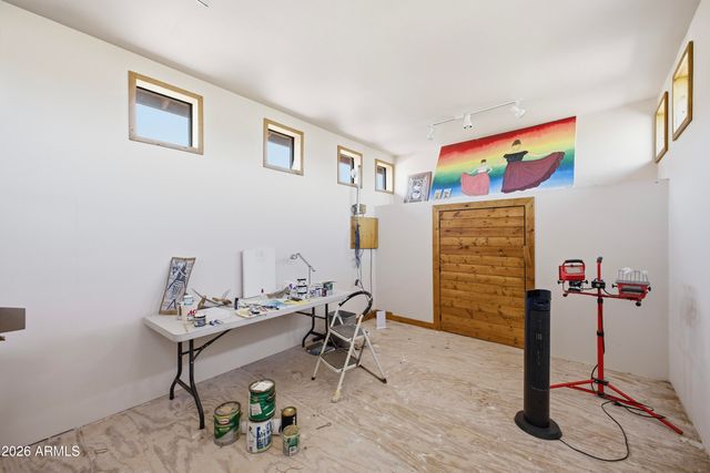1006 E ANGEL BASIN Road, Queen Valley, AZ 85118