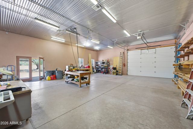 1006 E ANGEL BASIN Road, Queen Valley, AZ 85118