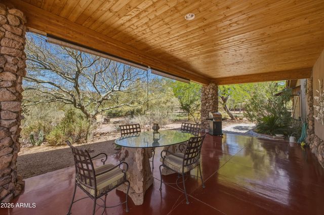 1006 E ANGEL BASIN Road, Queen Valley, AZ 85118