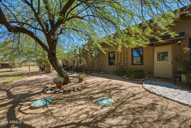 1006 E ANGEL BASIN Road, Queen Valley, AZ 85118