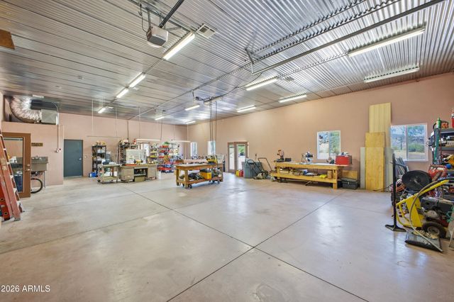 1006 E ANGEL BASIN Road, Queen Valley, AZ 85118
