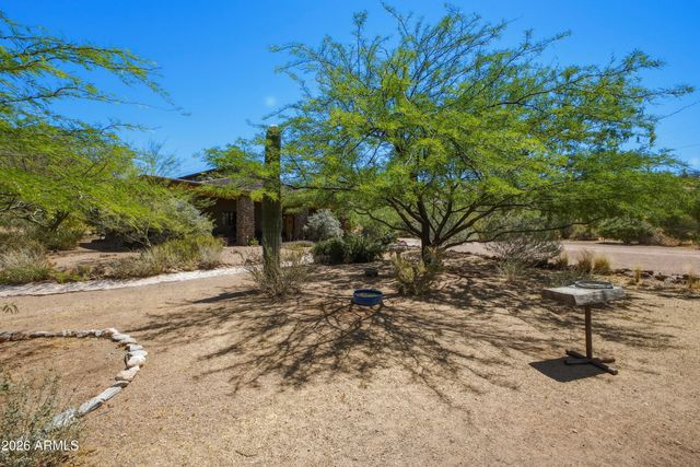 1006 E ANGEL BASIN Road, Queen Valley, AZ 85118