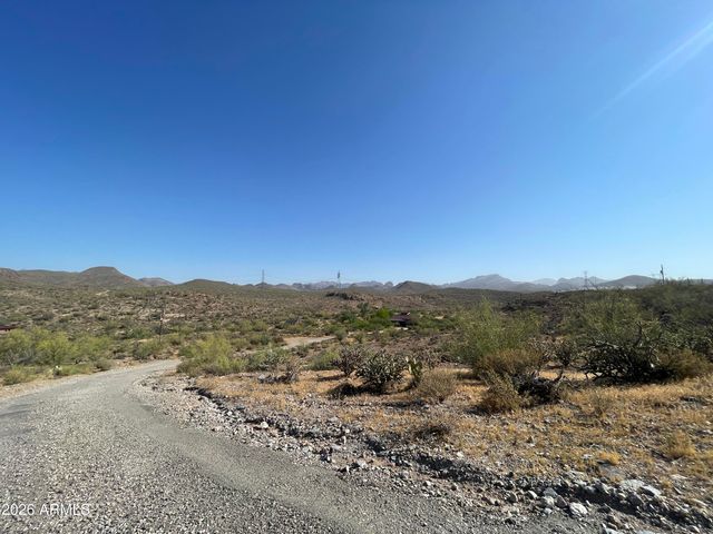 1006 E ANGEL BASIN Road, Queen Valley, AZ 85118