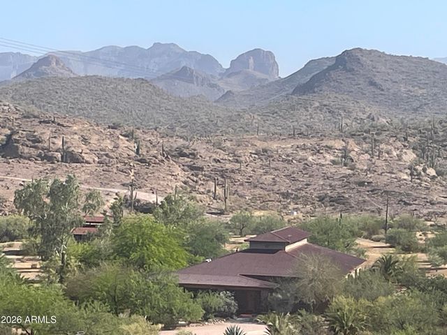 1006 E ANGEL BASIN Road, Queen Valley, AZ 85118