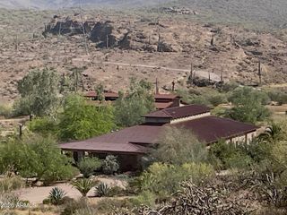 1006 E ANGEL BASIN Road, Queen Valley, AZ 85118