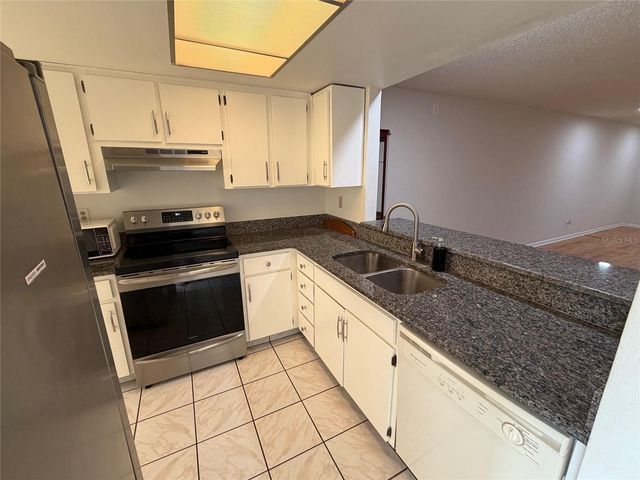 3231 TEESIDE DRIVE 3, New Port Richey, FL 34655