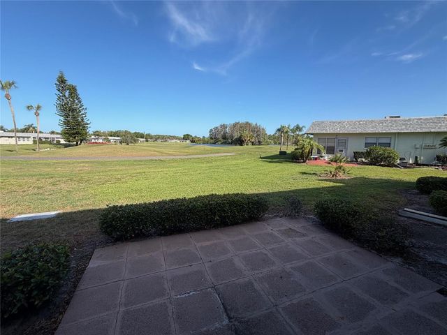 3231 TEESIDE DRIVE 3, New Port Richey, FL 34655