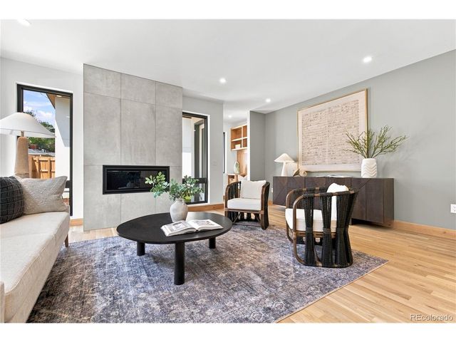 3217 S Sherman St, Englewood, CO 80113