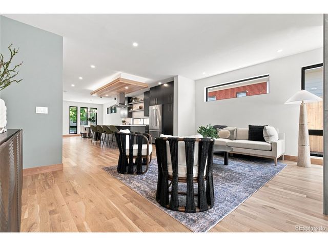 3217 S Sherman St, Englewood, CO 80113