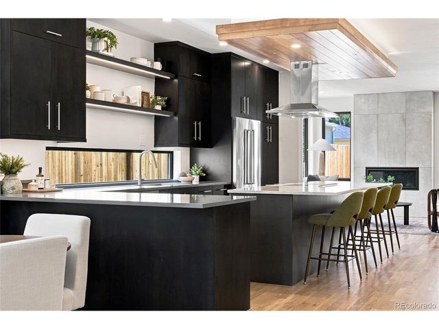3217 S Sherman St, Englewood, CO 80113