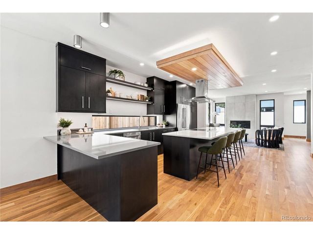 3217 S Sherman St, Englewood, CO 80113