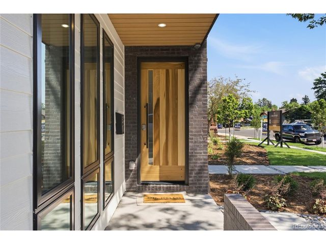 3217 S Sherman St, Englewood, CO 80113