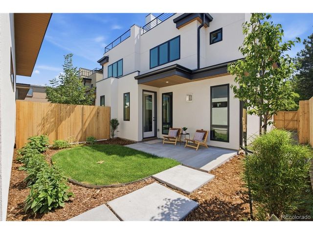 3217 S Sherman St, Englewood, CO 80113