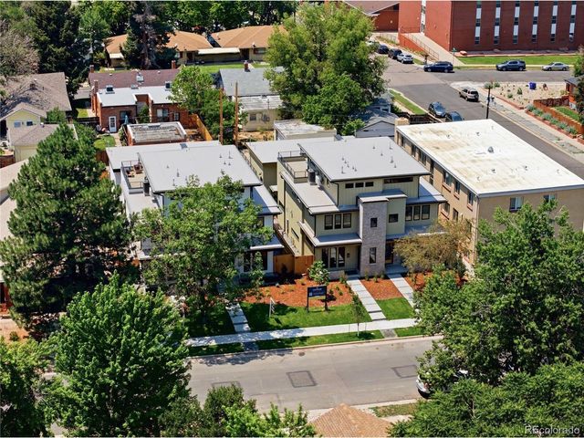 3217 S Sherman St, Englewood, CO 80113