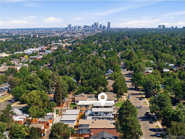 3217 S Sherman St, Englewood, CO 80113