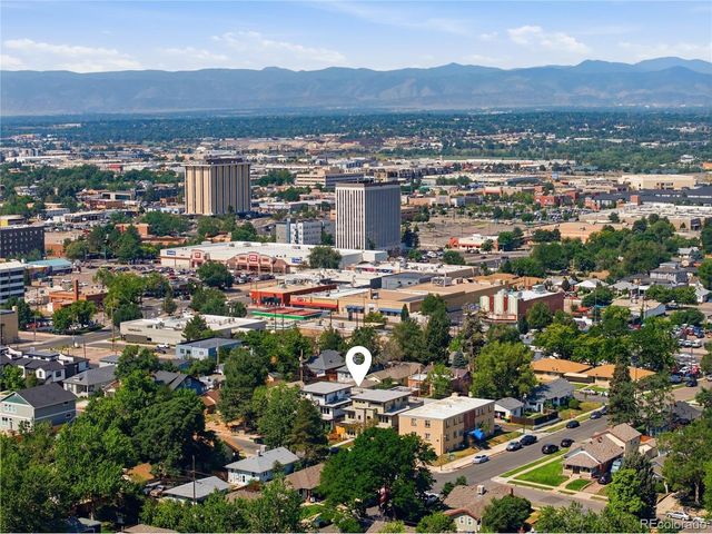 3217 S Sherman St, Englewood, CO 80113