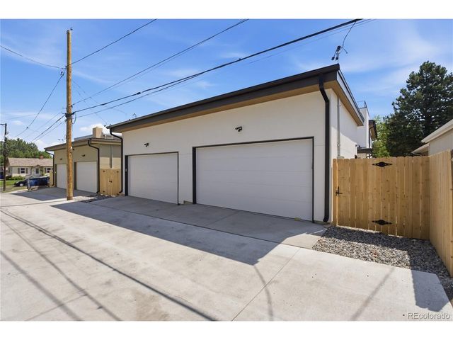 3217 S Sherman St, Englewood, CO 80113