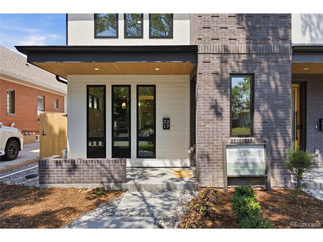 3217 S Sherman St, Englewood, CO 80113