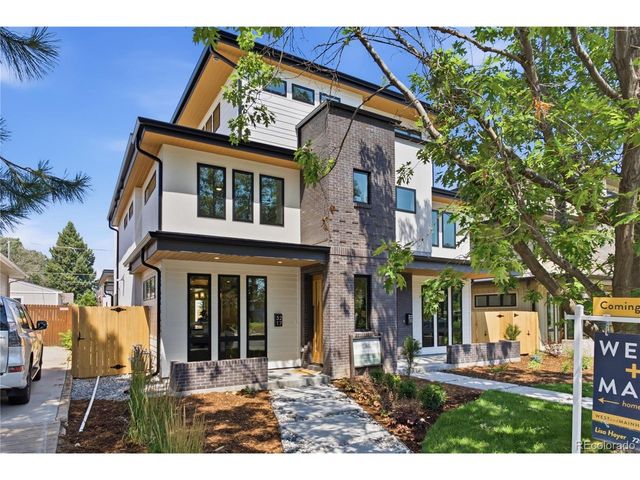 3217 S Sherman St, Englewood, CO 80113