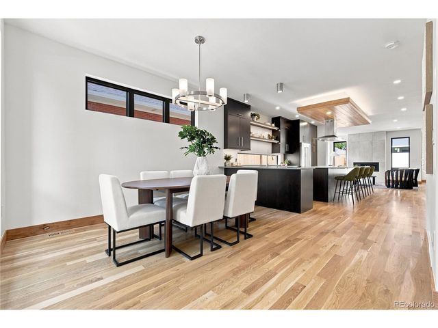3217 S Sherman St, Englewood, CO 80113