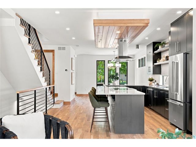 3217 S Sherman St, Englewood, CO 80113