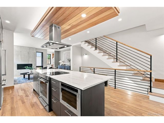 3217 S Sherman St, Englewood, CO 80113