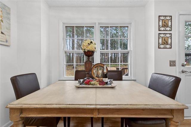 332 Pine Acres Drive, Canton, GA 30115