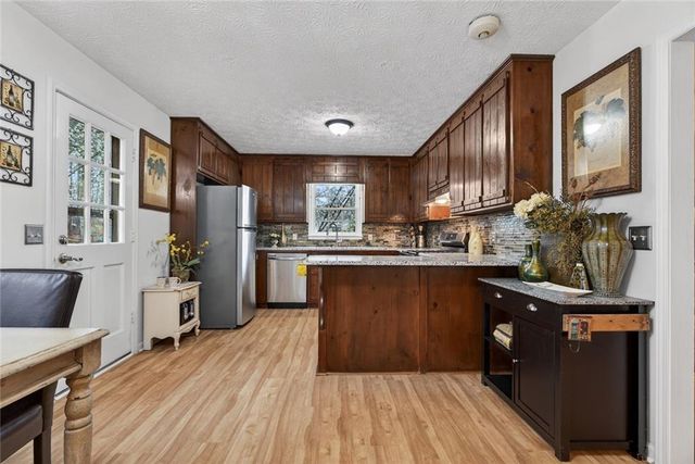 332 Pine Acres Drive, Canton, GA 30115