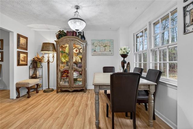 332 Pine Acres Drive, Canton, GA 30115