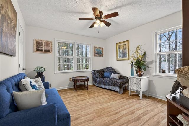 332 Pine Acres Drive, Canton, GA 30115