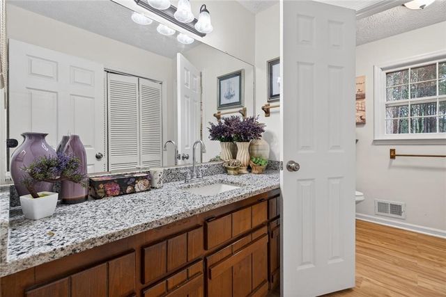 332 Pine Acres Drive, Canton, GA 30115