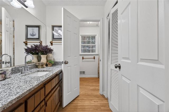 332 Pine Acres Drive, Canton, GA 30115