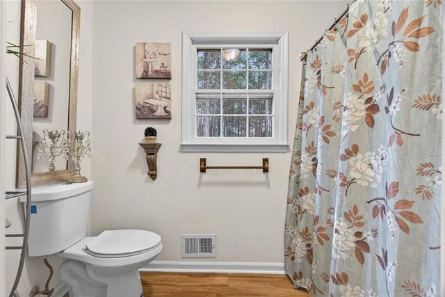 332 Pine Acres Drive, Canton, GA 30115