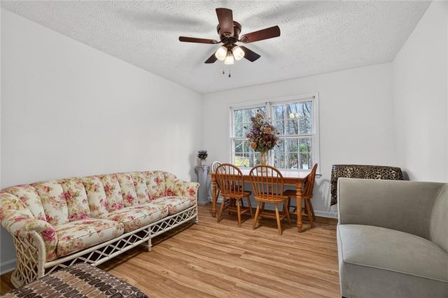 332 Pine Acres Drive, Canton, GA 30115